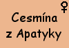 Cesmna z Apatyky